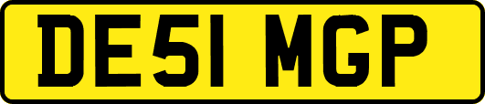 DE51MGP