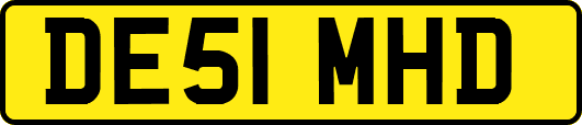DE51MHD