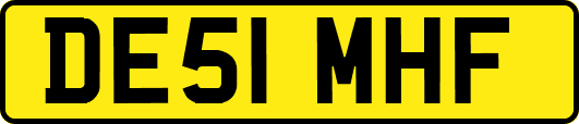 DE51MHF