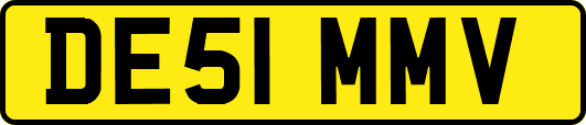 DE51MMV