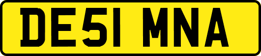 DE51MNA