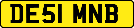DE51MNB