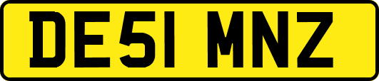 DE51MNZ
