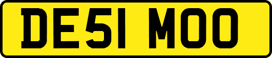 DE51MOO