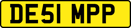 DE51MPP