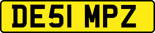 DE51MPZ