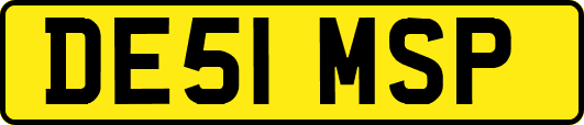 DE51MSP