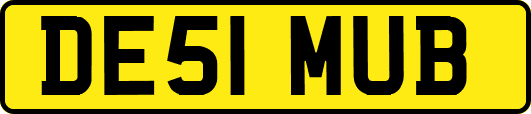 DE51MUB