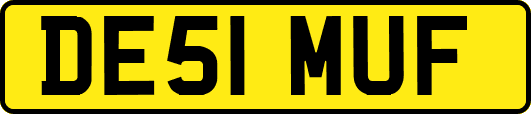 DE51MUF