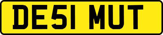 DE51MUT