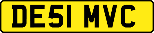 DE51MVC