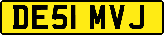 DE51MVJ