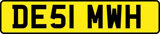 DE51MWH