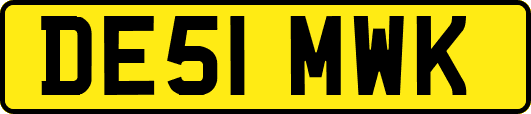 DE51MWK