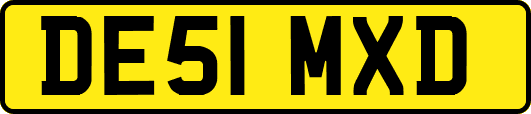 DE51MXD