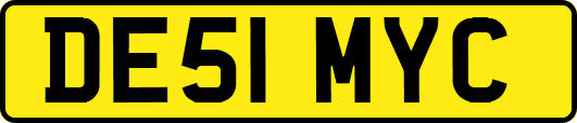 DE51MYC