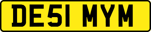 DE51MYM