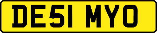 DE51MYO