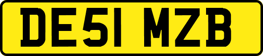 DE51MZB