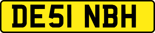 DE51NBH