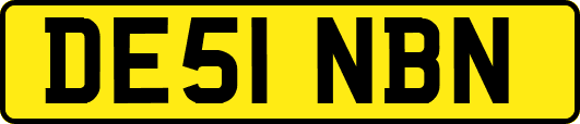 DE51NBN
