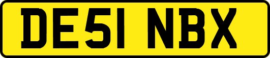 DE51NBX