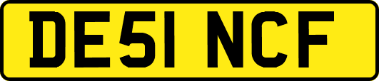 DE51NCF