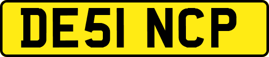 DE51NCP