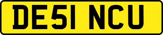 DE51NCU