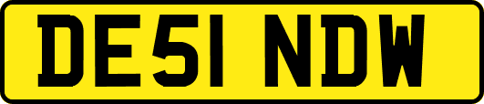 DE51NDW