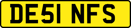 DE51NFS