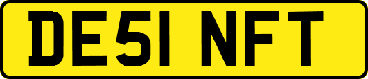 DE51NFT