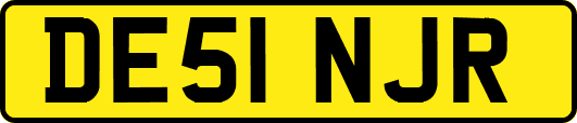 DE51NJR