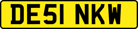 DE51NKW