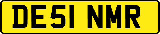 DE51NMR