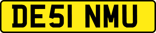 DE51NMU