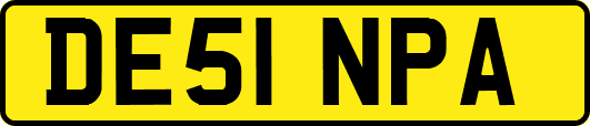 DE51NPA