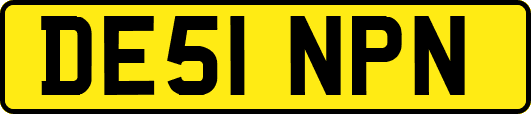 DE51NPN