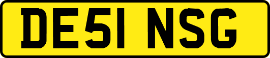 DE51NSG