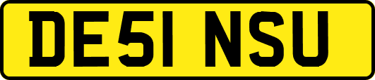 DE51NSU