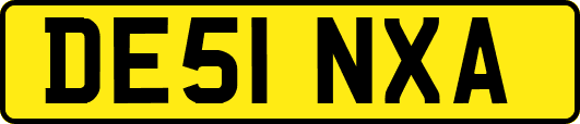 DE51NXA