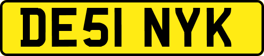 DE51NYK