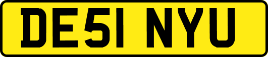 DE51NYU