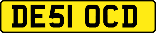 DE51OCD