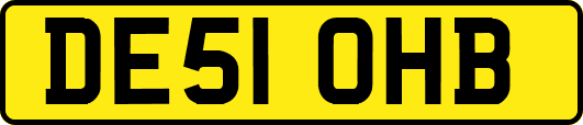 DE51OHB