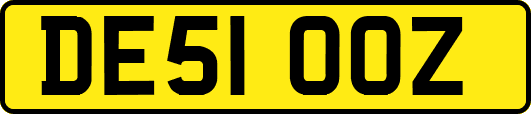 DE51OOZ