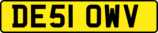DE51OWV