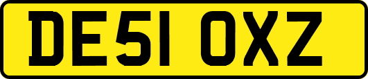 DE51OXZ