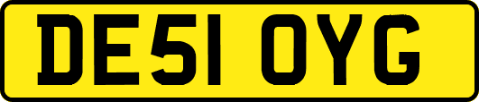 DE51OYG