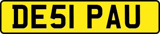DE51PAU
